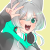 🎧くすな はる🌱⛅VTuber