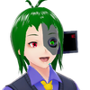エージェントサタン📹🟢 #特撮男子