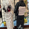 junjun 👘🌸🎙️🎸着物普段着する会