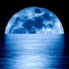 Blueムーン