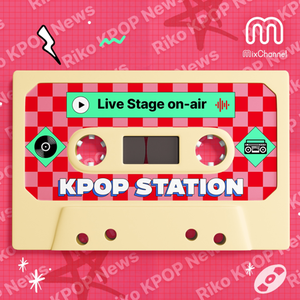 KPOP STATION