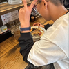 ケンタ(^^)