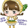 ユーザーアイコン