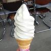 ソフトクリーム