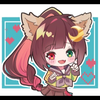 詩犬舞エル＠のんびりイベ