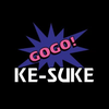 ケースケ