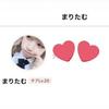 アッツ(たむ)🐰🎀