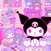 らす🦋🖤🐰💖