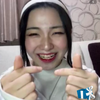 かな🌀HKのMG
