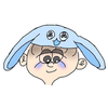 ユーザーアイコン