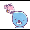 チャッピー‪🌛