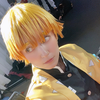 宮間里桜💛⚔️