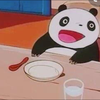 ぱんちゃん