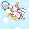 🦄ྀི🎺だいすけ🐰🌷