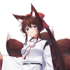 🎋⛩西澤ゆいか🦊⛩🎋