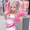 💋ﾘｺピﾝｸᒼᑋªⁿ💄8/26赤文字記念