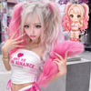 💋ﾘｺピﾝｸᒼᑋªⁿ💄