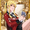 ☯️早乙女芽亜里☯️