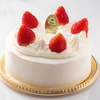 ショートケーキ