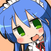 うにょーん