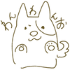 🦉猟犬さん