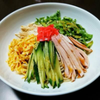 冷やし中華