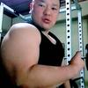 ハルク宮地💪
