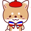 ゆいトリコロール( 🇫🇷ω🇫🇷 )
