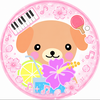 百瀬ゆいトイプ_ฅ´•ᴥ•`ฅ