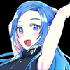 セイブ・クリスSP系Vtuber