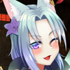 くろさき こぎん🦊🍶Vtuber