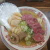 のぶ麺