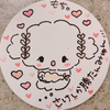 おもち 🧸