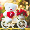 🦅たかりん🌹よしりん🌹推し🧁🐹🥕🍑🐝