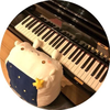 えり🎹💕🎶