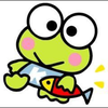 🐸けろけろ🐸🤪🐒