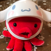 🍑⭕🐙たこしまる🐙⭕🍑