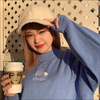 流（Luna）🐹#東京美少女図鑑