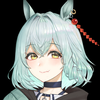 未確認動物うまぴ🐴💡Vtuber
