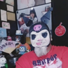 白熊🌈🐻‍❄️🍼基本コメしません