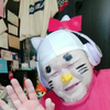 🌈🐻‍❄️🍼白熊💗🎶#退院したよ✌️