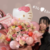 ｶﾞﾁｲﾍﾞ応援お返し中の白熊🌈🐻‍❄️🍼💗🎶