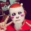基本コメなし白熊🌈🐻‍❄️🍼💗🎶