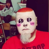 基本コメなし白熊🌈🐻‍❄️🍼💗🎶