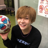 🏫鴒莎(ﾚｲｻ)🧚‍♂️⚽️#配信不定期
