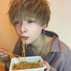 紫妃鴒莎(ﾚｲｻ)🧚‍♂️⚽️#カップ麺
