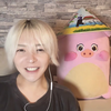 紫妃鴒莎(ﾚｲｻ)🧚‍♂️⚽️#生ﾊﾑの原木