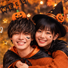 🧚‍♂️⚽️小川鴒莎(ﾚｲｻ)#秋の味覚🌰