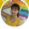 永野くん「えり姫の応援団長」🌼🌈