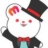 おさると愉快な仲間たち⚽️🐰🐒🔥